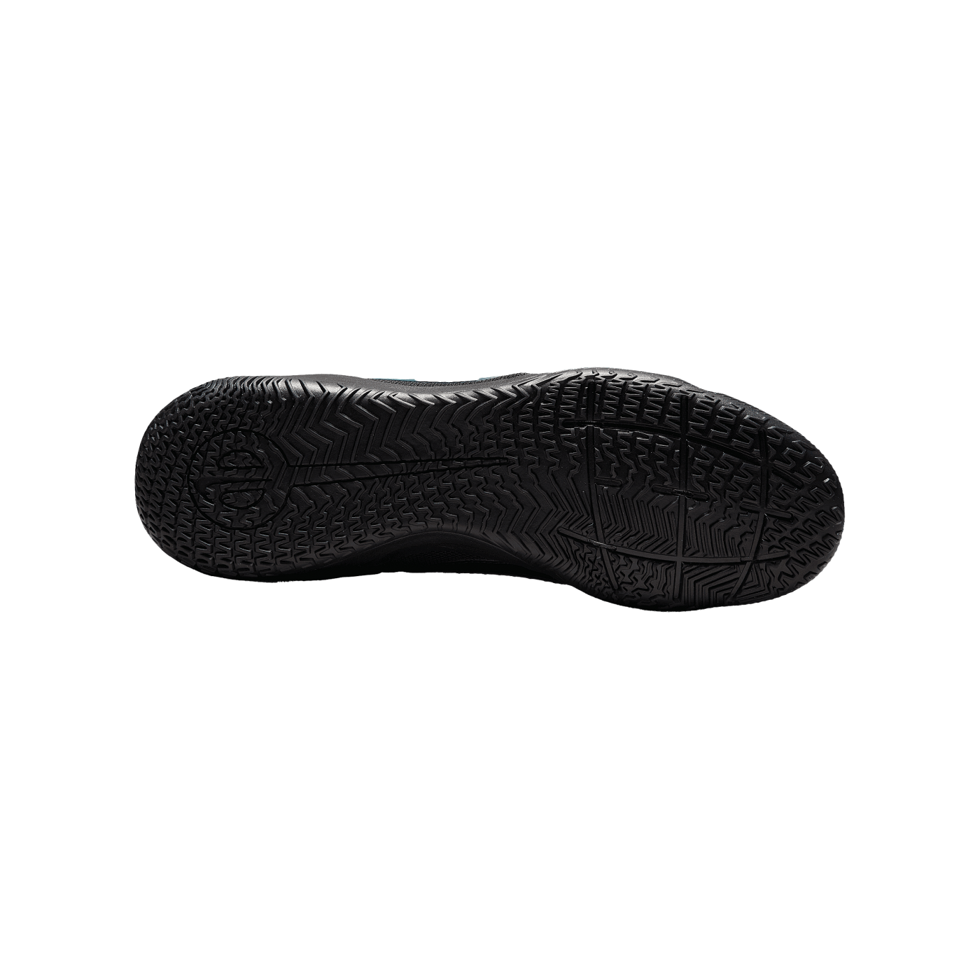 Nike Tiempo Legend X Academy IN Schwarz F002
