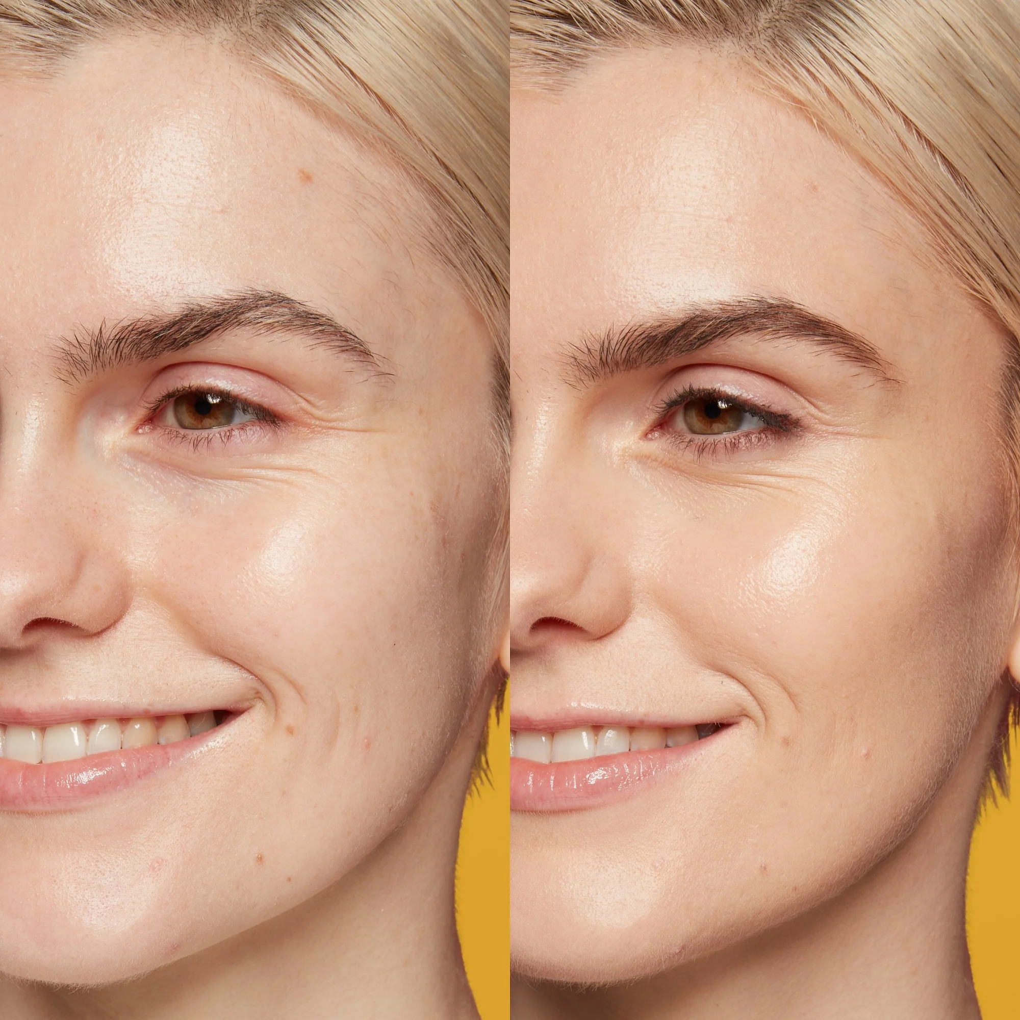 Base de maquillaje en crema Buttermelt Glaze Face