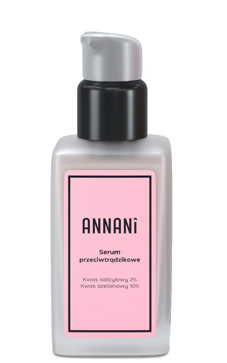 Annani Anti-Acne Ansigtsserum