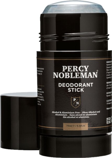 Percy Nobleman Deodorant Stick Deodorant Stick