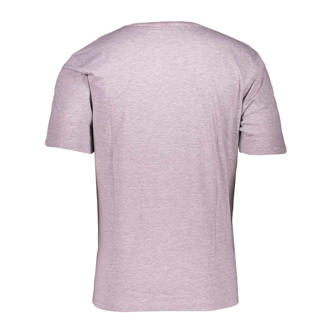 Umbro Core Small Logo T-Shirt Grau Blau FLNM