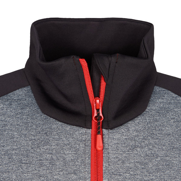 MARIENBERG FZ M Herren - Fleecejacke