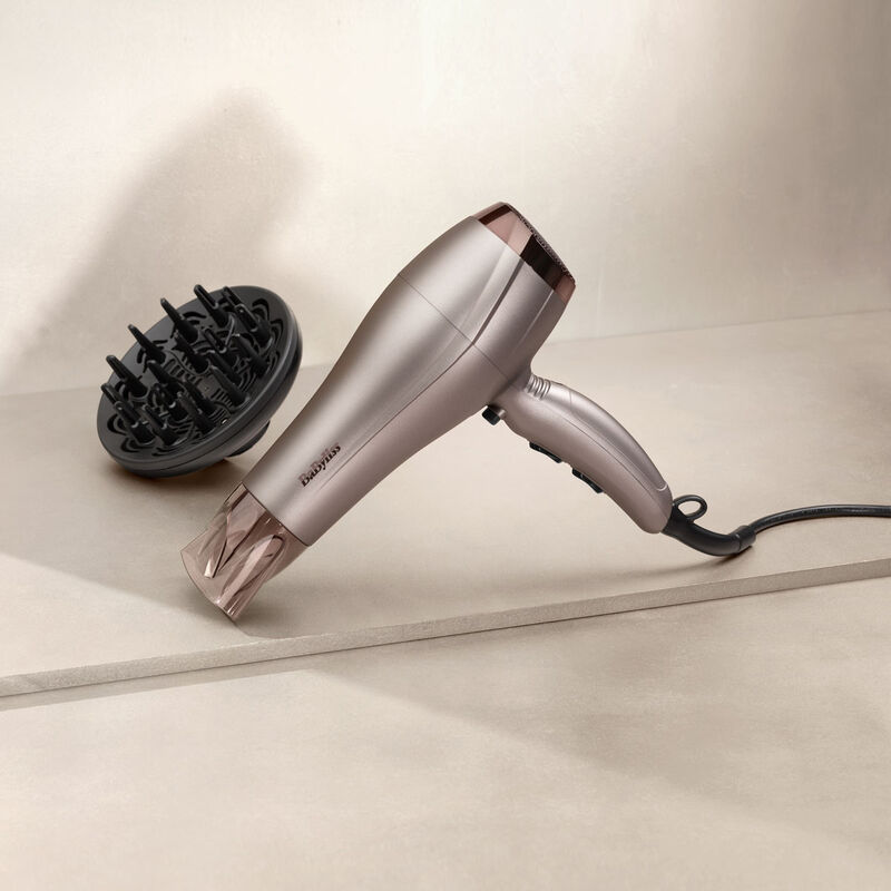 Sèche-cheveux  BaByliss Smooth Dry 2300