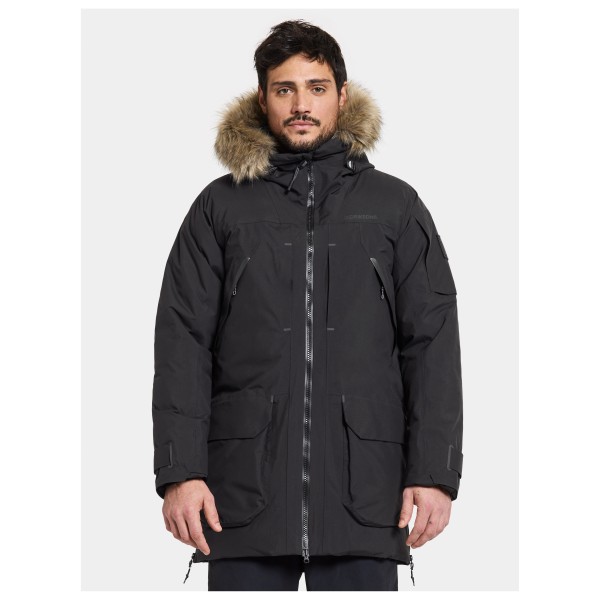 Didriksons - Zeus USX Parka - Parka