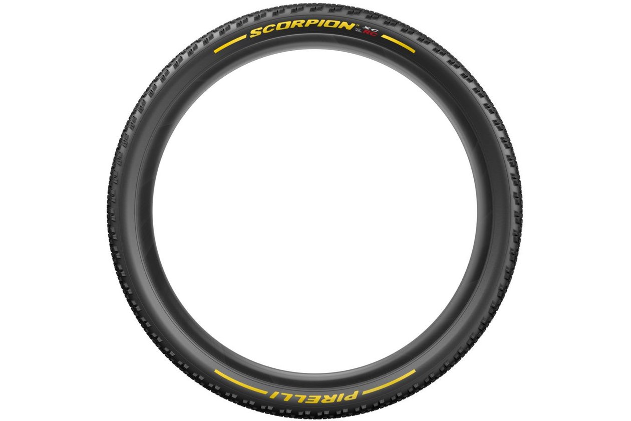 PIRELLI Scorpion XC RC 29x2.40 Lite SmartGrip Team Edition