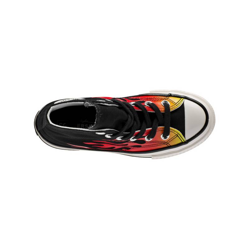 CONVERSE Chuck 70 HI Kids Sneaker Kinder