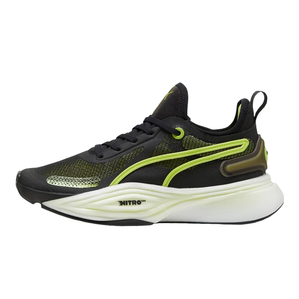 PUMA PWR Nitro Squared 379513;01 / schwarz