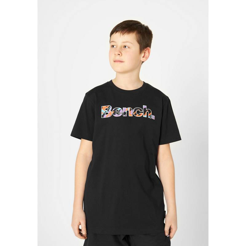 Bench T-Shirt Jungen