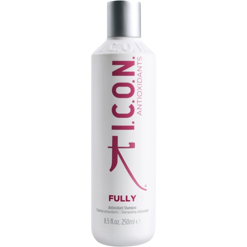 ICON Fully Anti-Aging Shampoo Soin anti âge