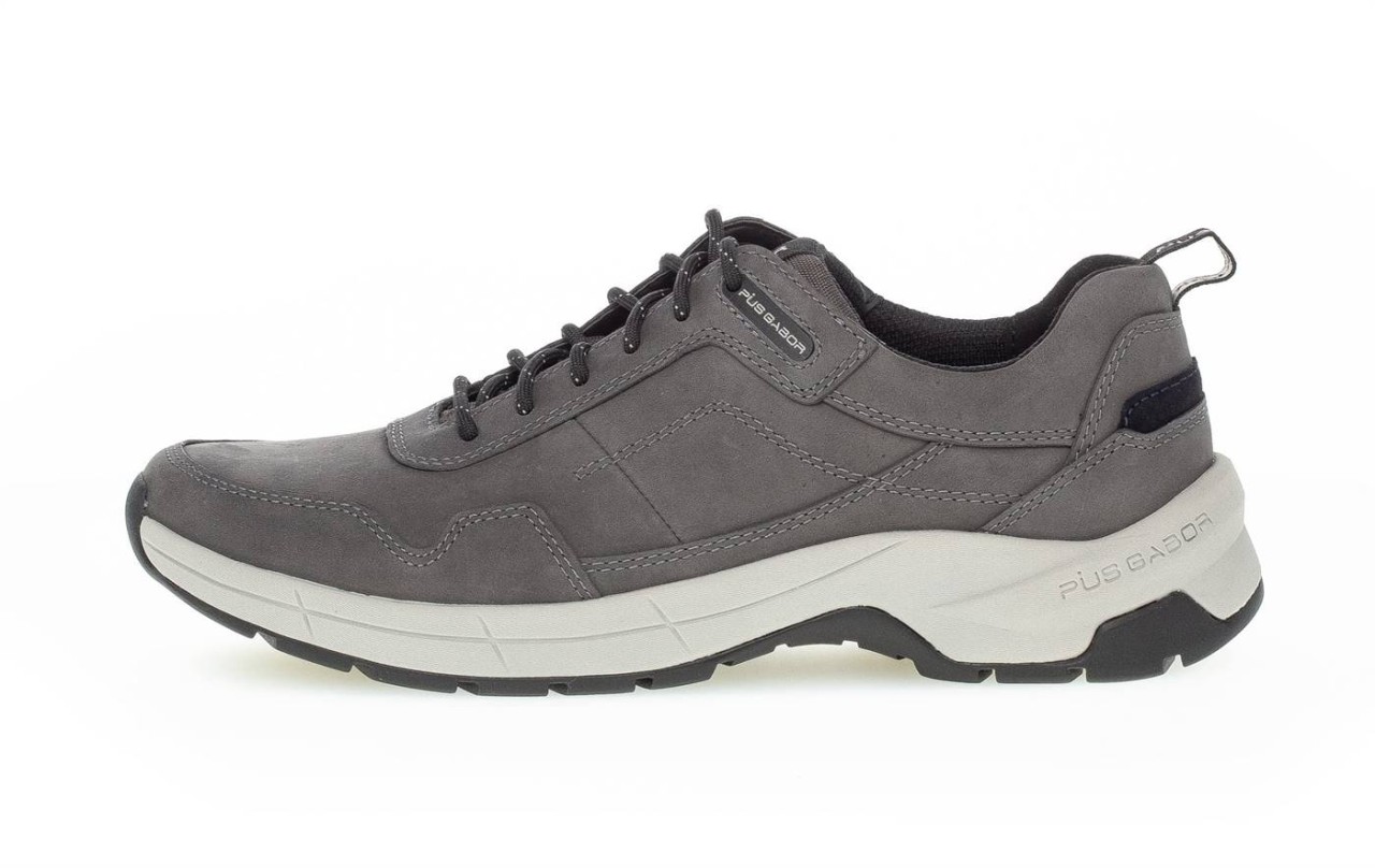 GABOR Sneaker grau 1014.11.04