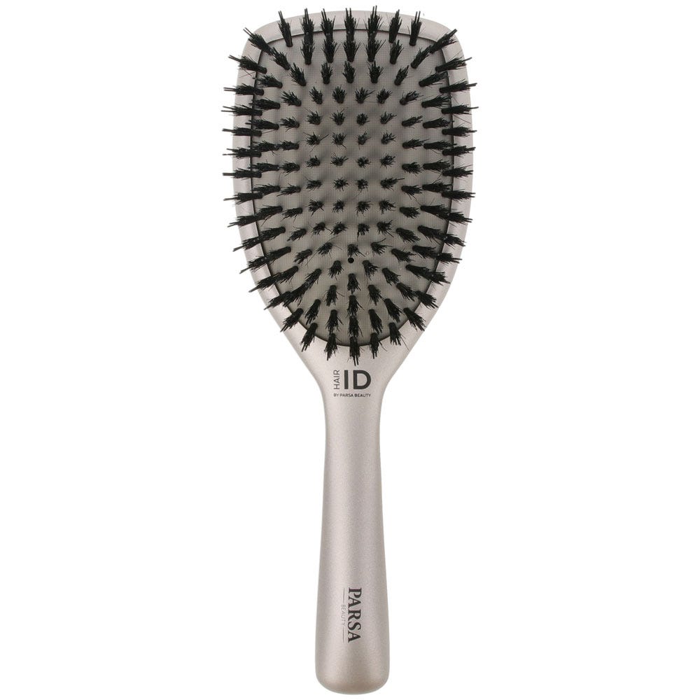 PARSA Beauty Profi Haarbürste Anti-Frizz