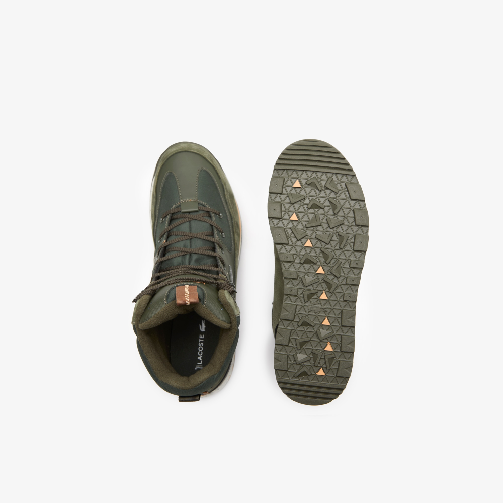 Lacoste Urban Breaker 44CMA0118_1X3 / grün