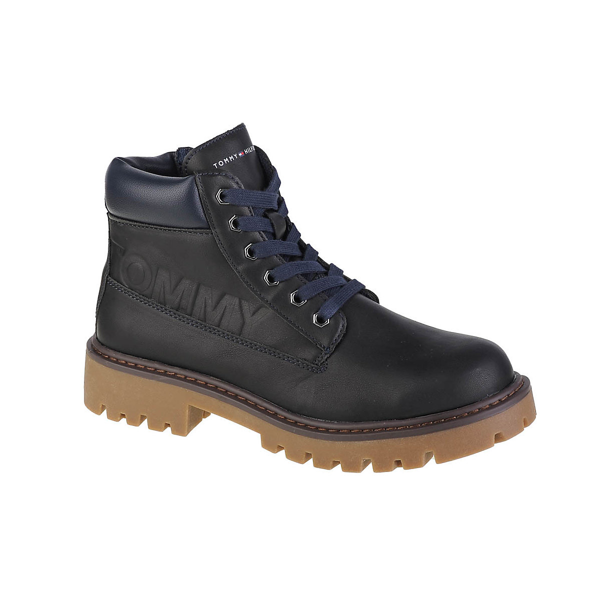 Wanderschuhe Lace-Up Bootie T3B5-32088-0777800 Wanderschuhe für Mädchen