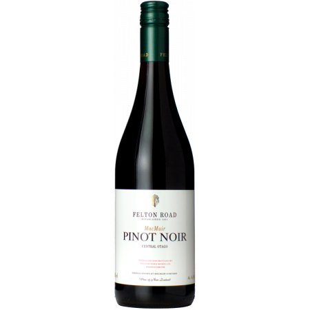 MAC MUIR PINOT NOIR 2021 - FELTON ROAD