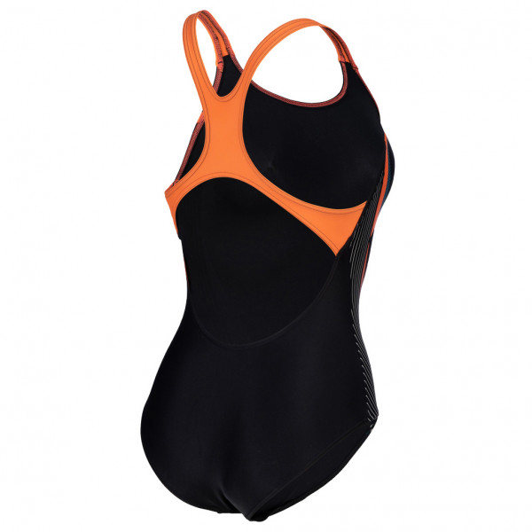 Arena - Women's Break Swimsuit Swim Pro Back - Badeanzug