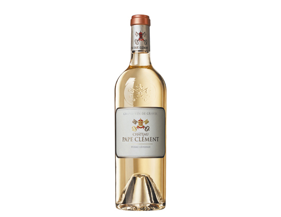 Château Pape Clément Blanc 2011 Bordeaux Pessac-Léognan