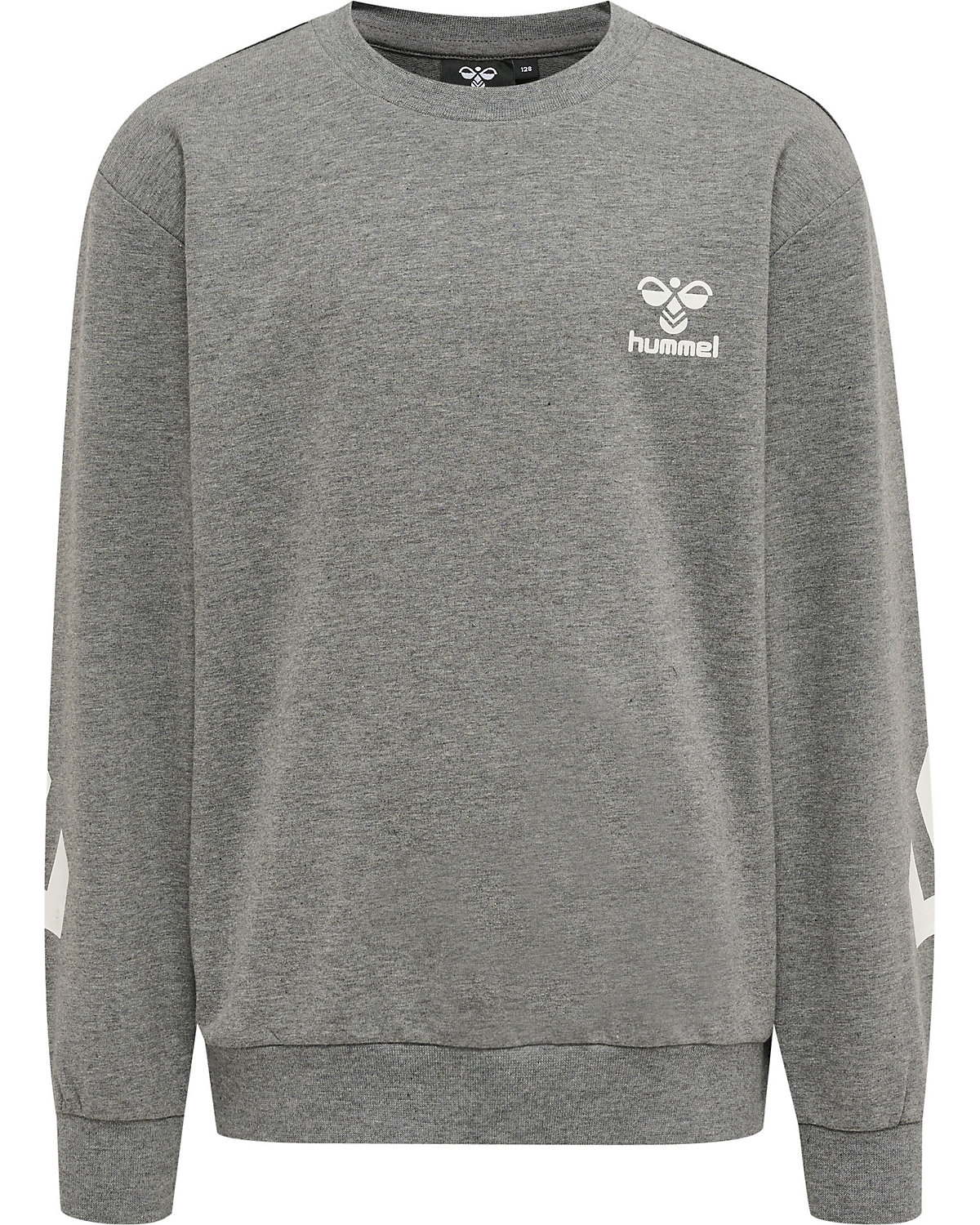 Kinder Jogginganzug HMLVENTI, Organic Cotton