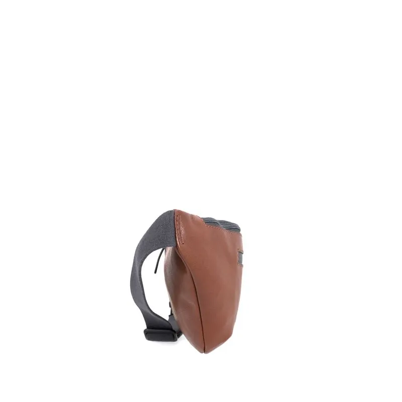 Jost MALMÖ Hip Bag - cognac