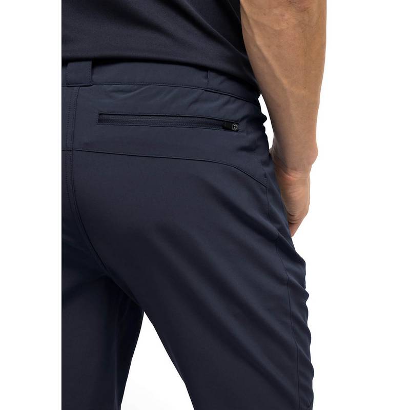 Maier Sports Latit Wanderhose Herren