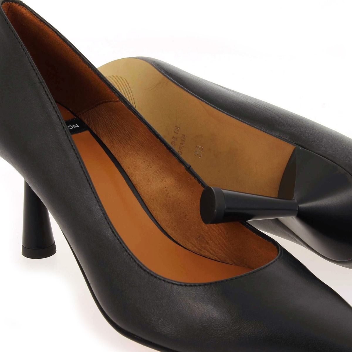 Angel Alarcon  22589 458A - noir