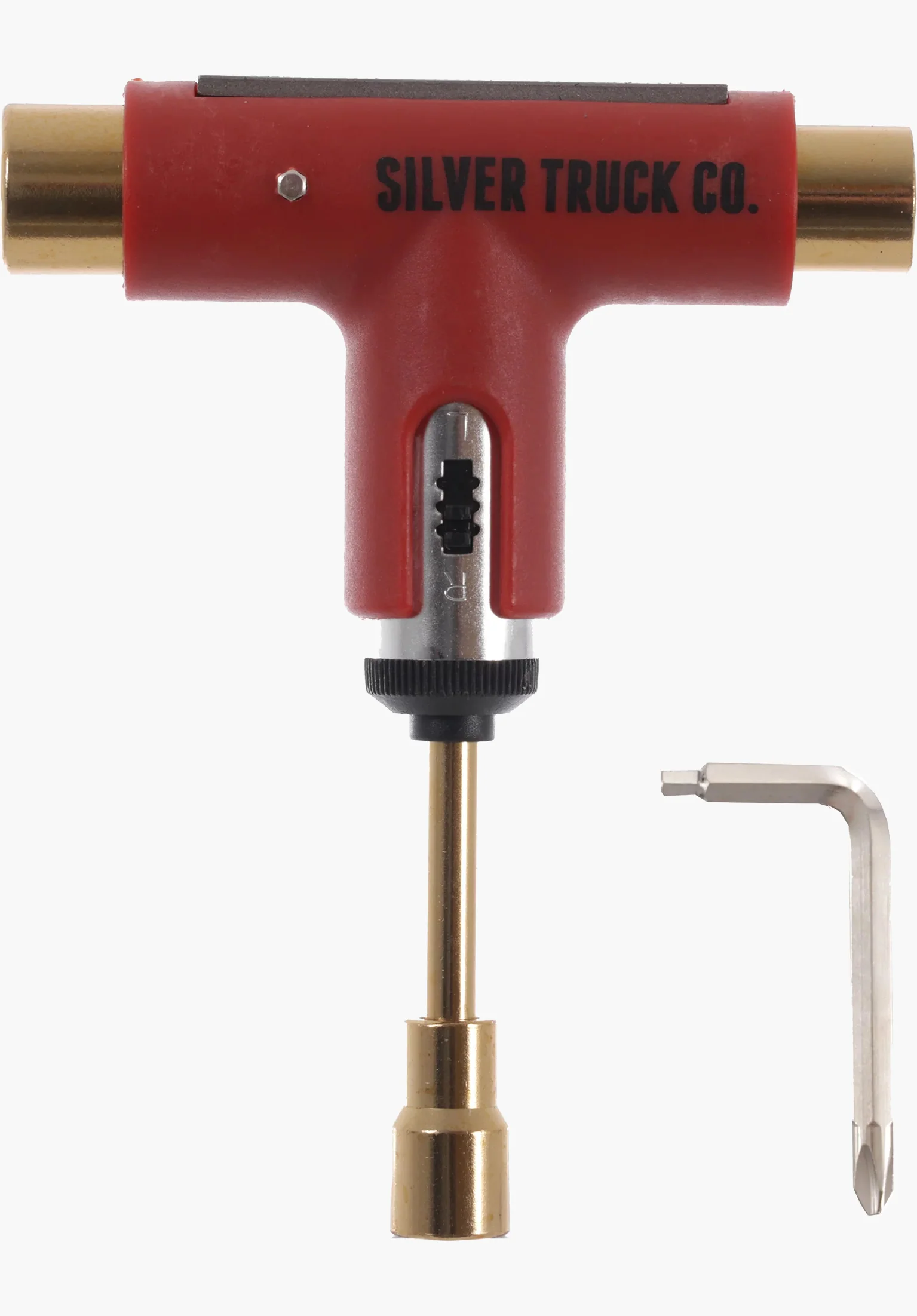 T-Tool