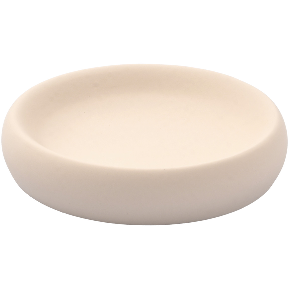 Seifenschale mit Soft-Touch-Oberfläche