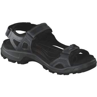 Ecco Offroad in braun