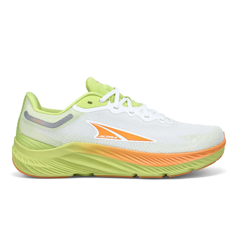 Altra RIVERA 3 AL0A7R7N1301 / weiss