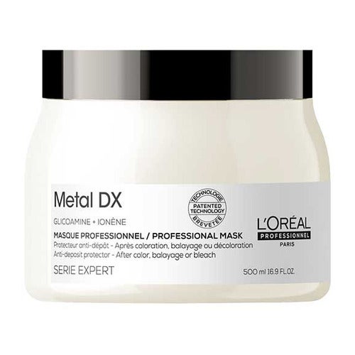 L'Oréal Professionnel Serie Expert Maschera Metal Detox 500 ml