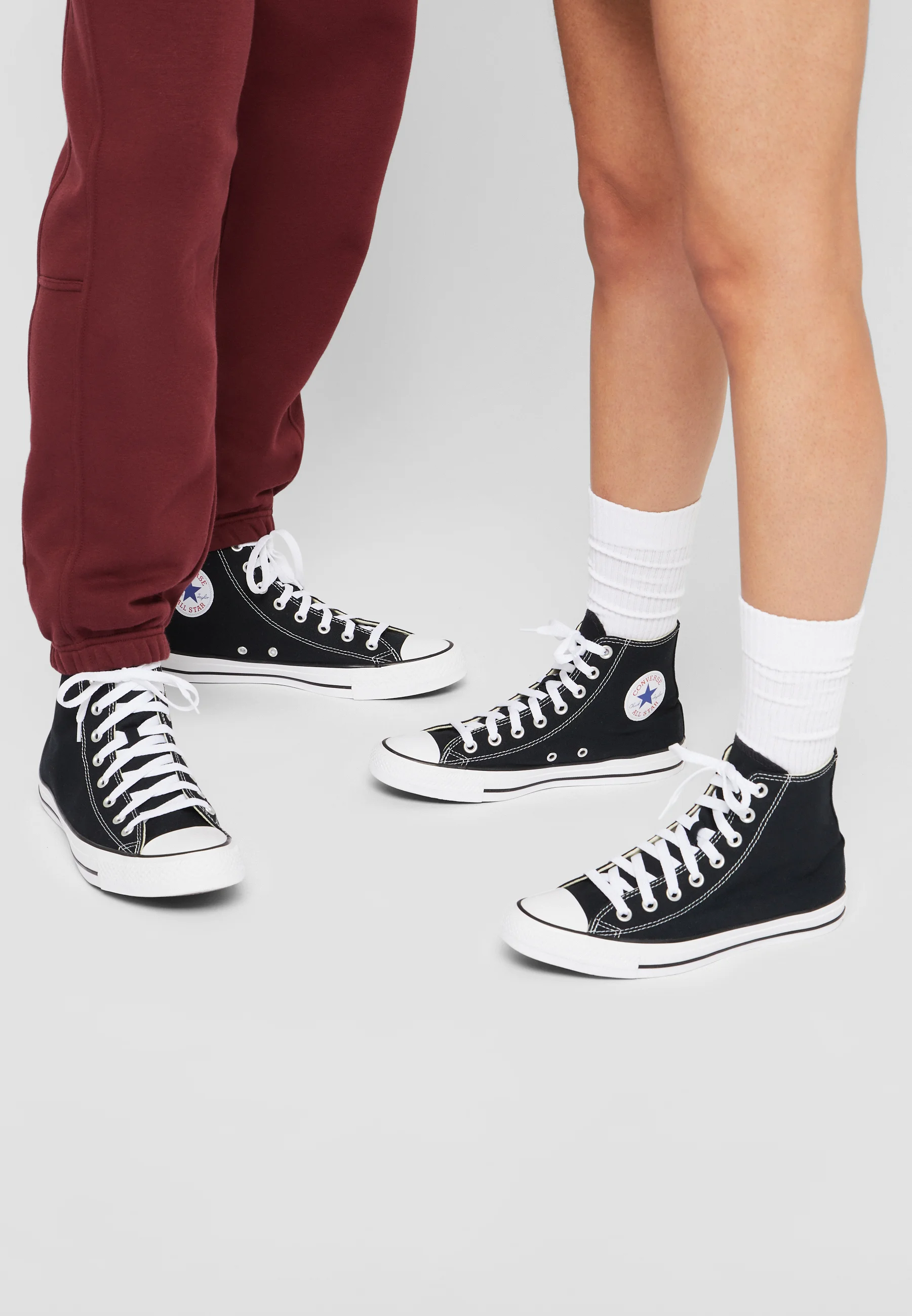 Converse CHUCK TAYLOR ALL STAR HI - Zapatillas altas