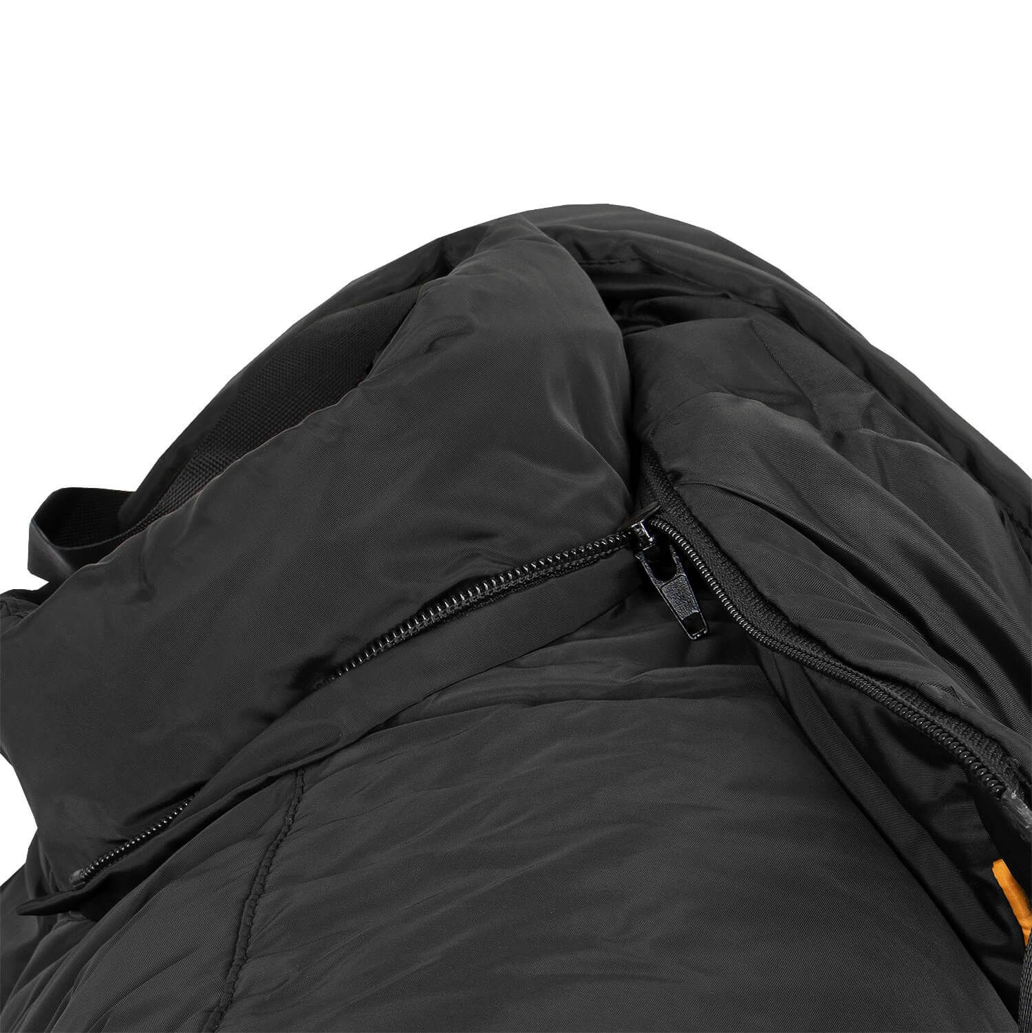 Hooded Winterjacke Harvey
