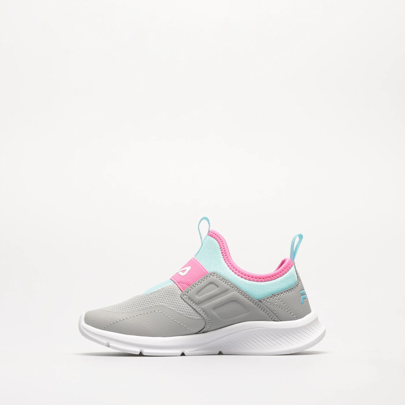 FILA LANDBUZZER Grau