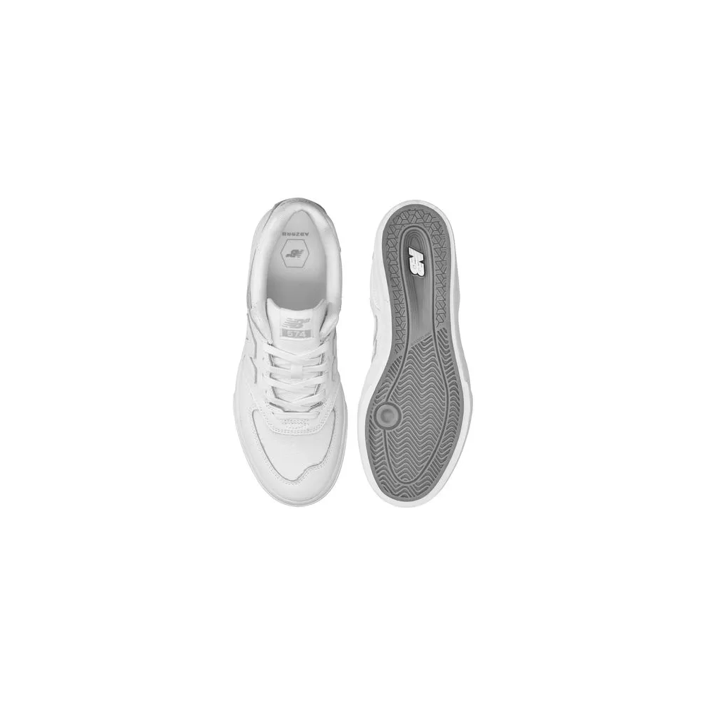New Balance NM 574 NM574VCG / weiss