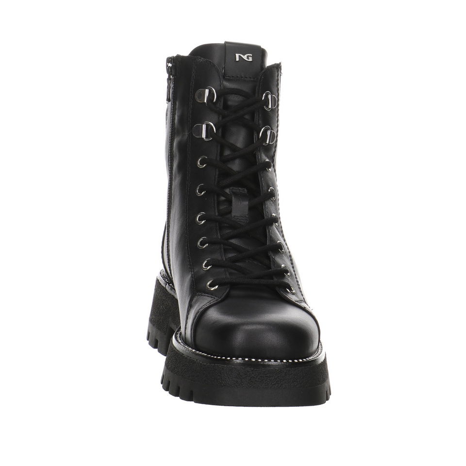 Nero Giardini Schnürboots