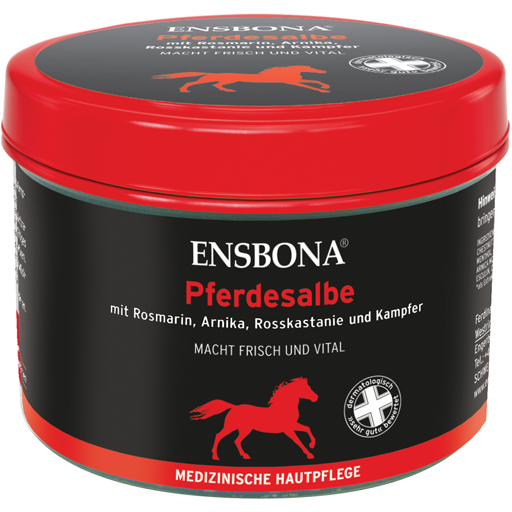 PFERDESALBE classic Ensbona  500 ml  Salbe