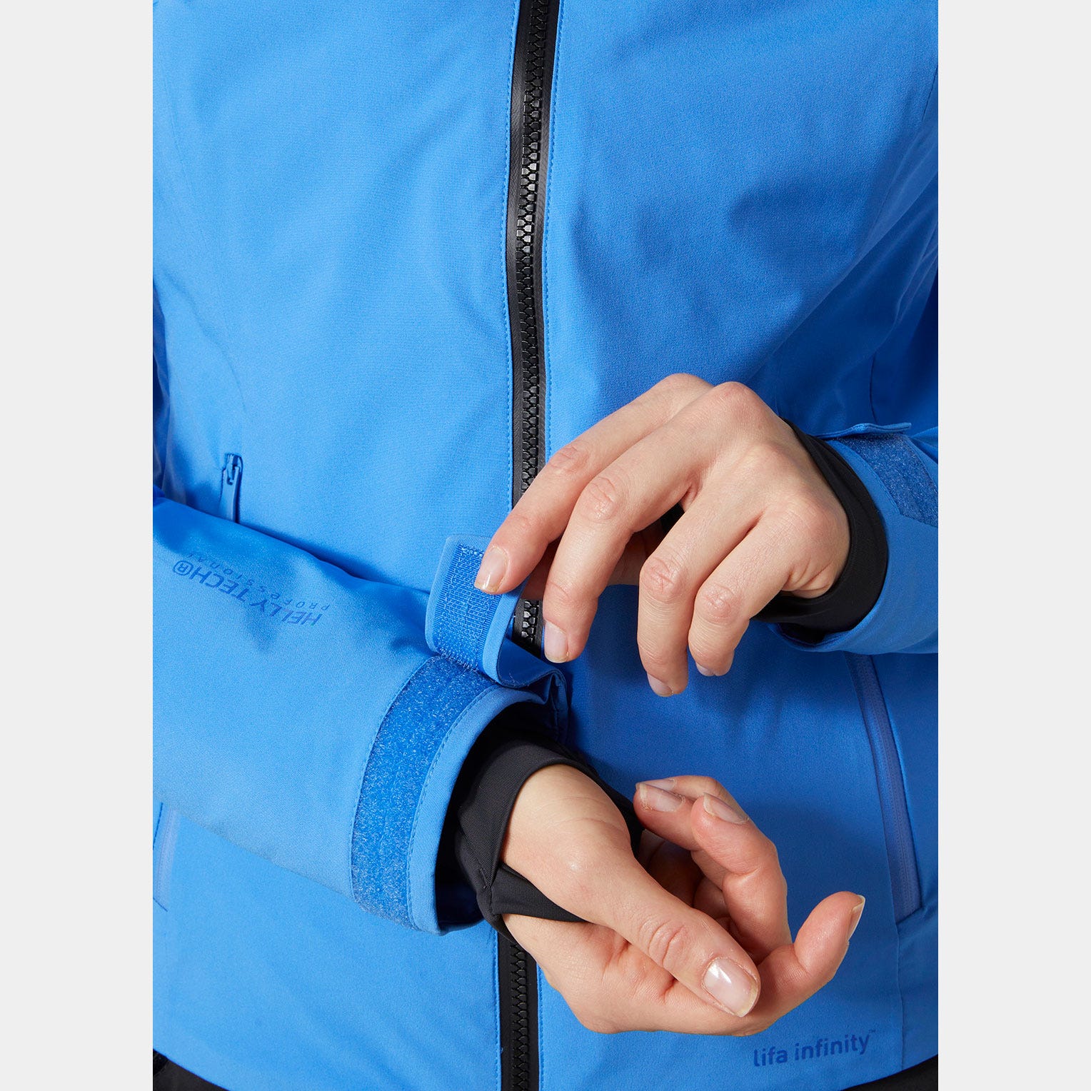 Women's Verbier Infinity Jacket