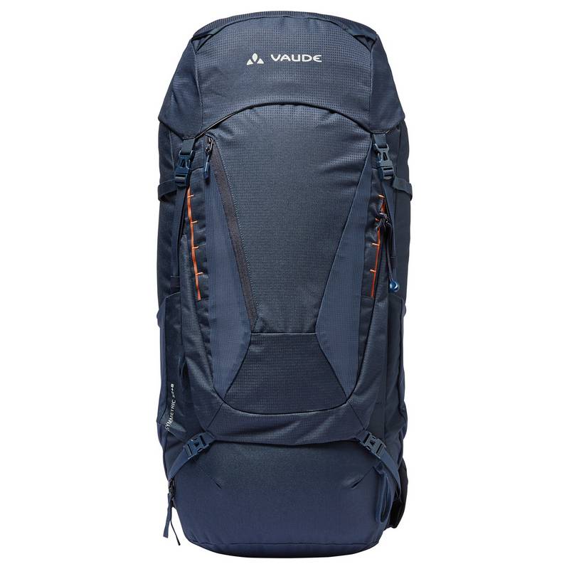 VAUDE Asymmetric 52+8 Wanderrucksack