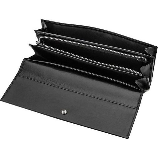 BREE Geldbörse Pure SLG 104