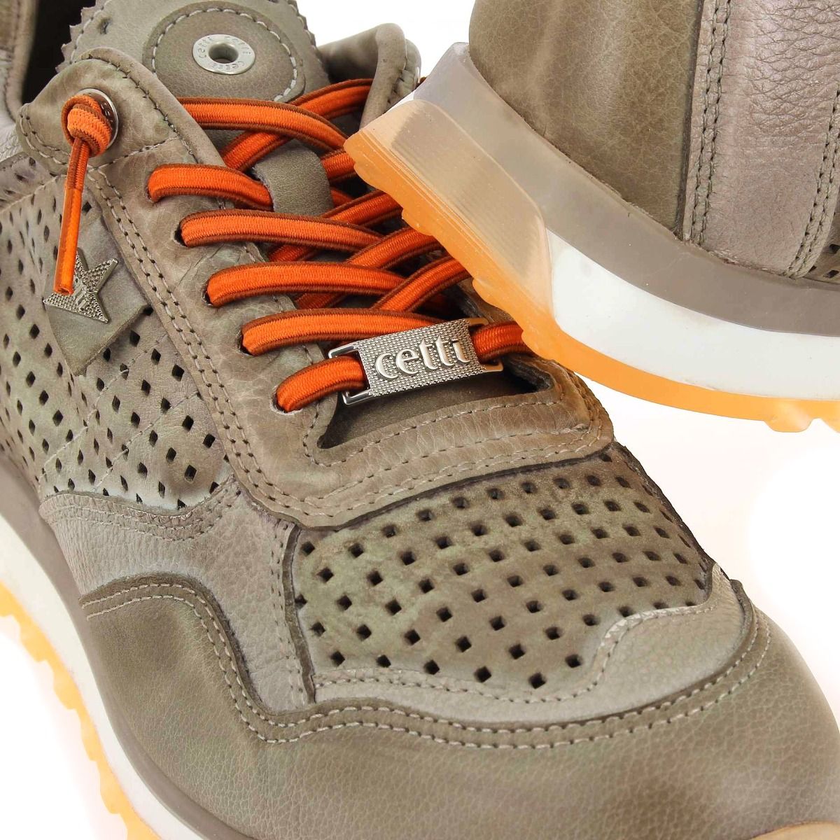 Cetti  C848 E23 - Taupe