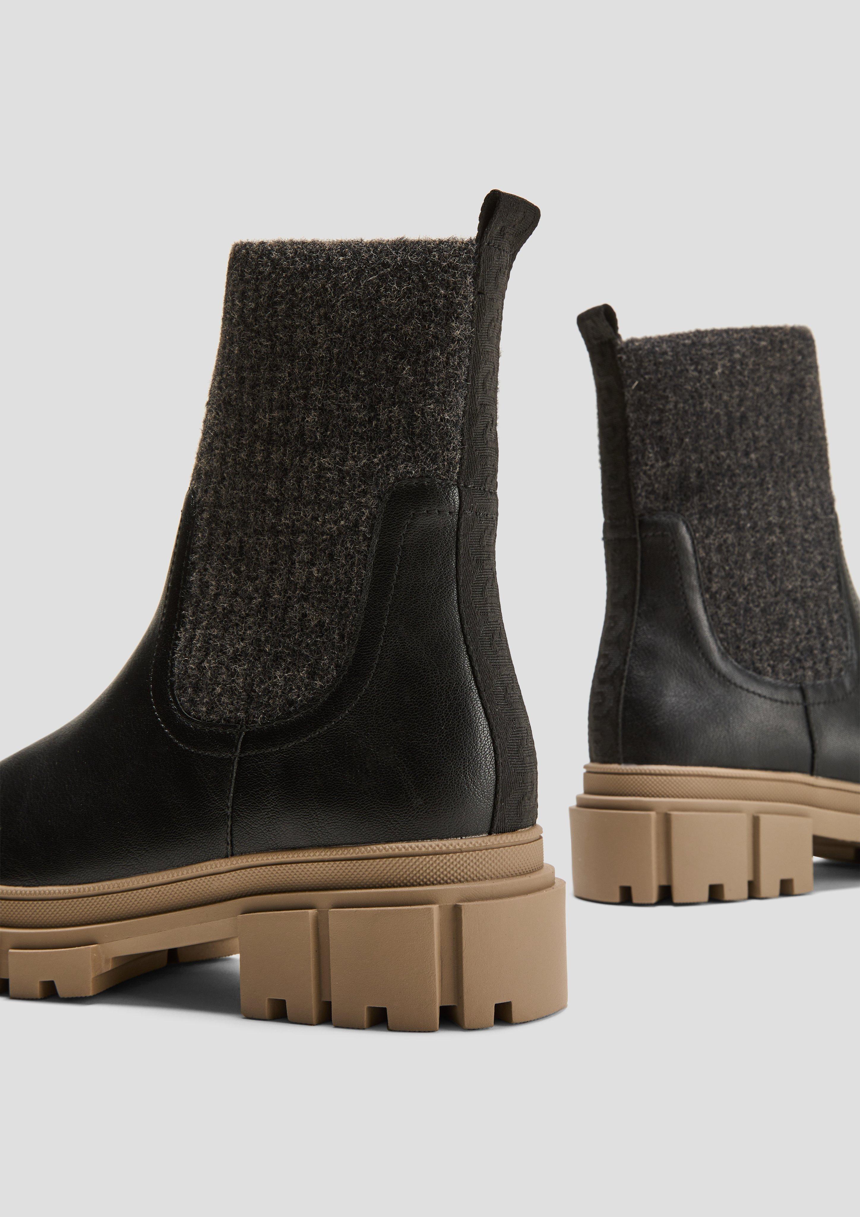 Stiefel  6008303-001