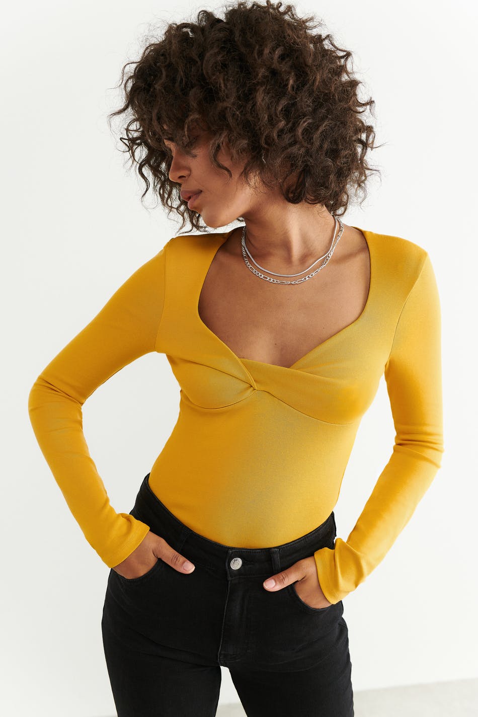 Aja top