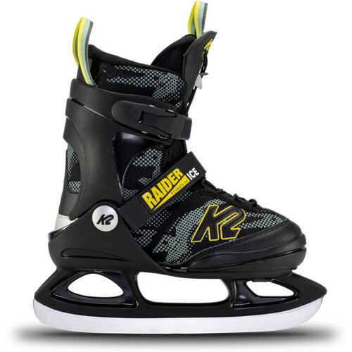 KINDER EISHOCKEYSCHUHE RAIDER ICE