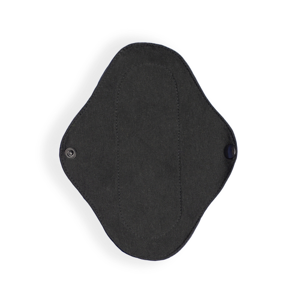 Miu La protege slip serviette lavable