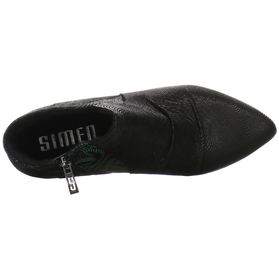 Simen Stiefelette