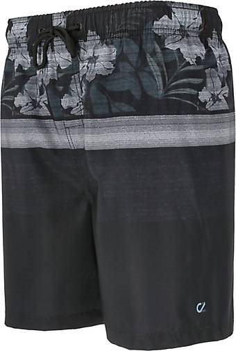 CRUZ Badehose Indy mit bequemer Passform