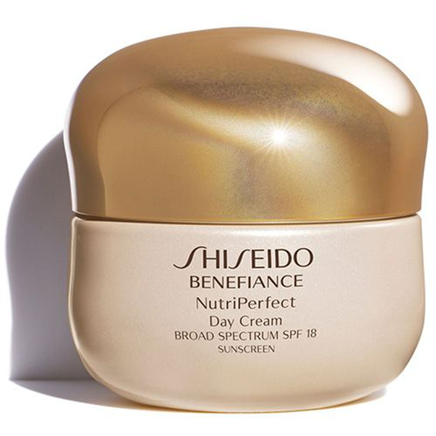 Shiseido Benefiance NutriPerfect Crème de Jour SPF15