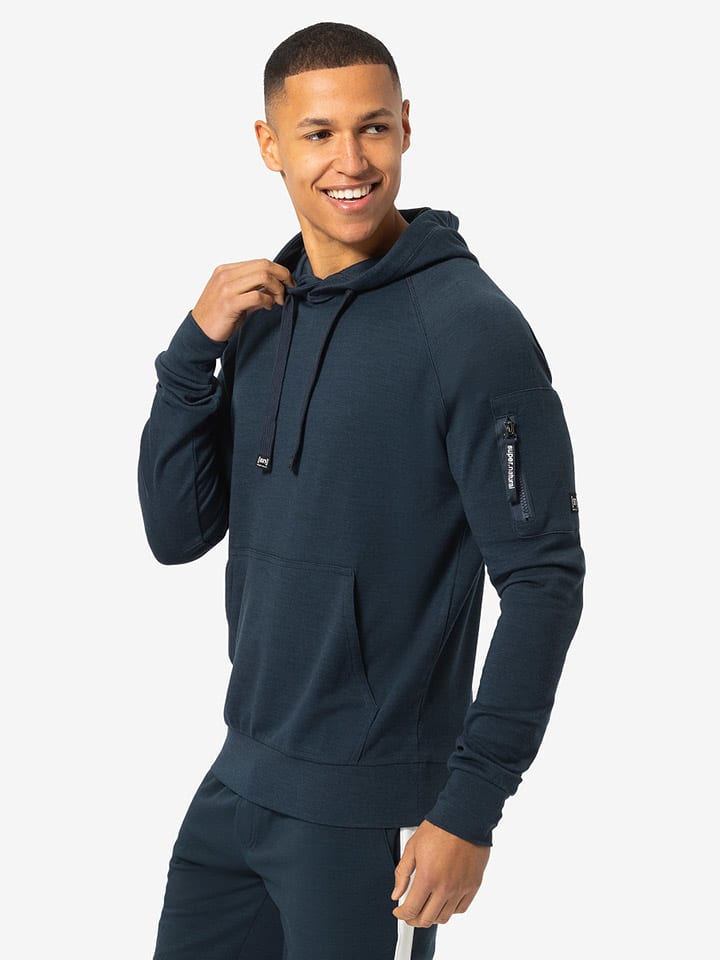 super.natural Hoodie 