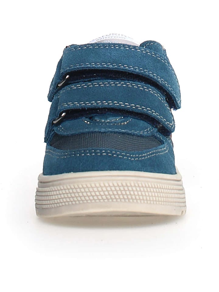 Naturino Leder-Sneakers 