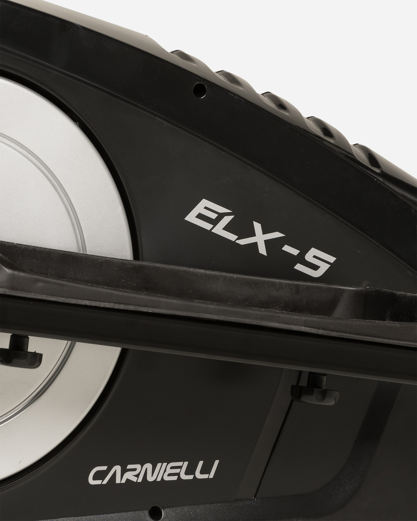 Carnielli Elx-5 E1200 Elliptical