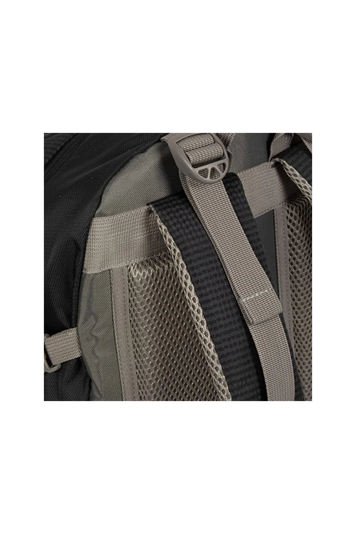 NEW REBELS  Rucksack - Schwarz - Unifarben